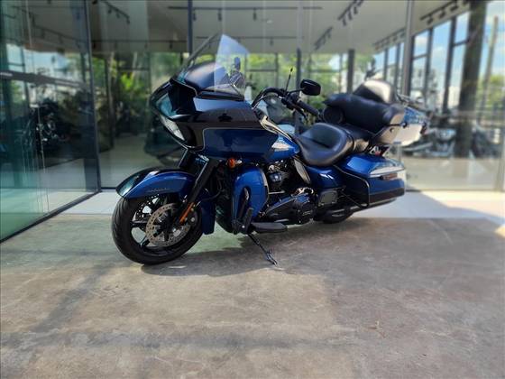 HARLEY-DAVIDSON ROAD GLIDE LIMITED 